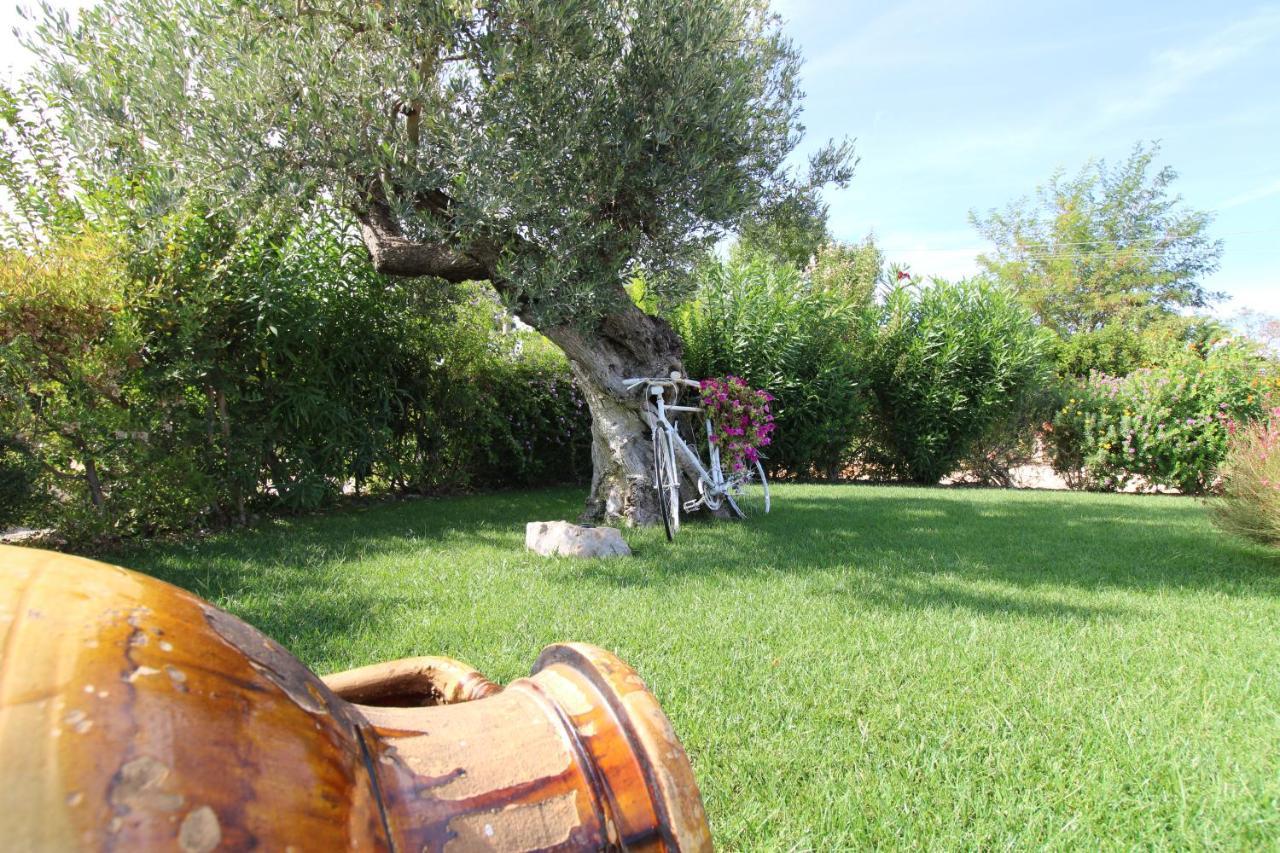 Villa Belvedere Ostuni Extérieur photo